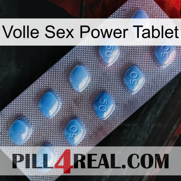 Full Sex Power Tablet viagra3